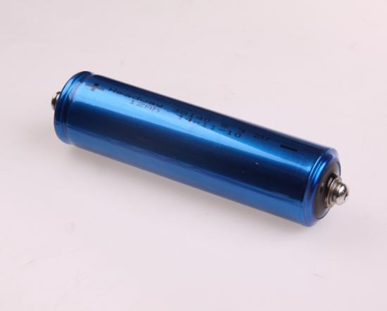 Cylindrical LifePO4 Battery 38120S Battery 3.2V 12Ah Lithium Ion Phosphate Battery Cell
