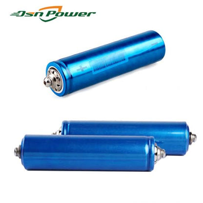 High Quality Cylindrical LifePO4 Battery 38120P Battery 3.2V 8Ah Battery Cell