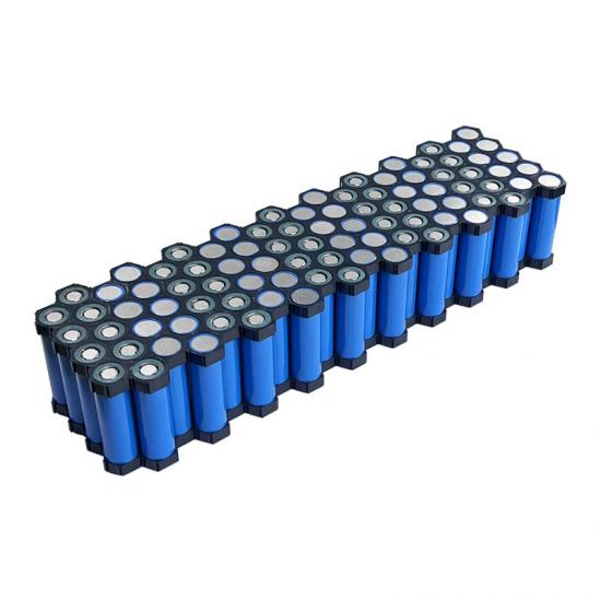 2.4V 1.5Ah 18650 Cylindrical LTO Battery Cell With 12000 Cycle Times F ...