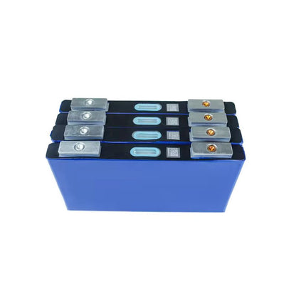 High Rate 70C 3.7V 5.2Ah NCM Lithium Ion Battery Prismatic Cell For Your Car Audio Motor Starter Batteries