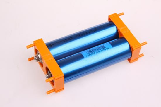 Cylindrical LifePO4 Battery 38120S Battery 3.2V 12Ah Lithium Ion Phosphate Battery Cell