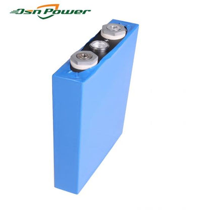 Lithium Ion Phosphate Battery 3.2V 66Ah LiFePO4 Battery Cell For Solar System RV Boat