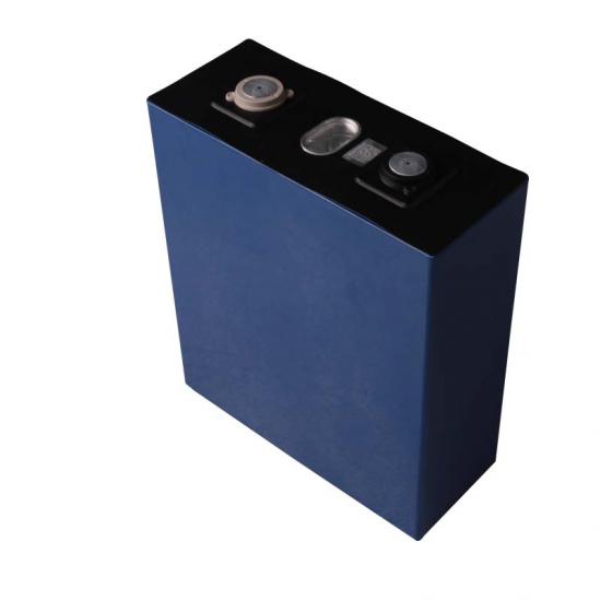 Lithium Iron Phosphate Prismatic Battery Cell For Electric Vehicle 3.2V270AH