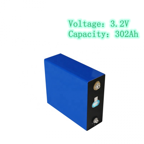 Large Capacity 3.2v 302ah Catl Lithium Ion Phosphate Battery Cell For Solar Energe Storage LifePO4 Prismatic Battery