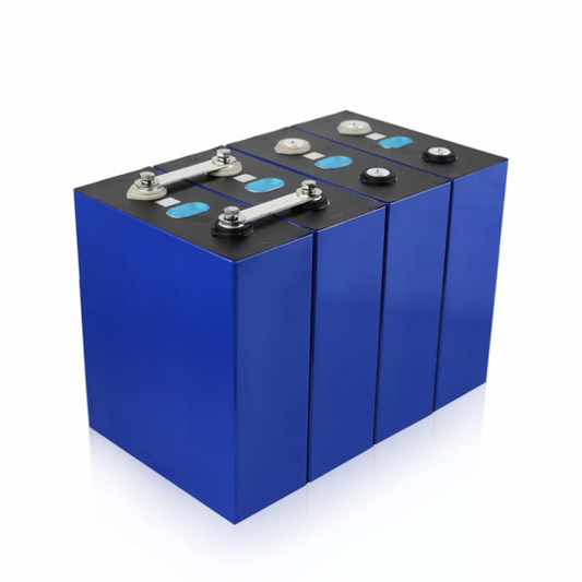 3.2V 280Ah LiFePO4 Prismatic High Quality Lithium Ion Batteries For Solar Storage，Electric Vehicle