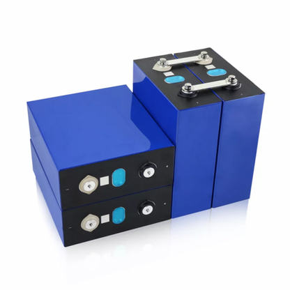 3.2V 280Ah LiFePO4 Prismatic High Quality Lithium Ion Batteries For Solar Storage，Electric Vehicle