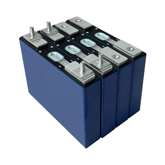 3.2V 22Ah LiFE CALB 10C Discharge High POWER Cell For Car Audio Car Starter Battery Pack