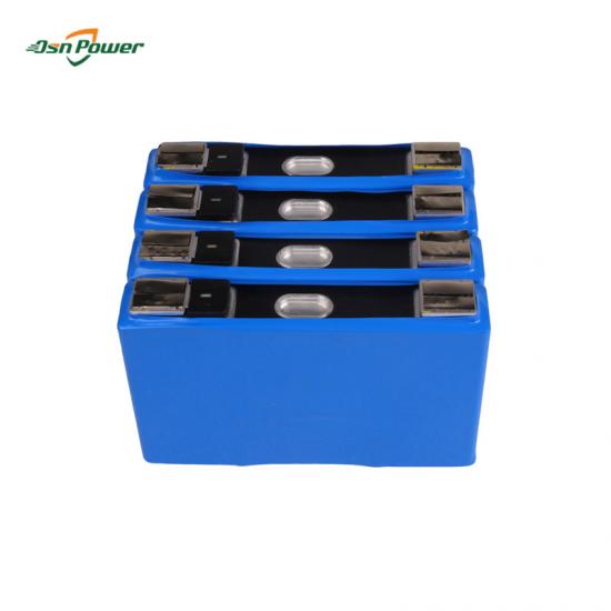 3.7V 50Ah NCM Prismatic Li-Ion Battery Cell For EV