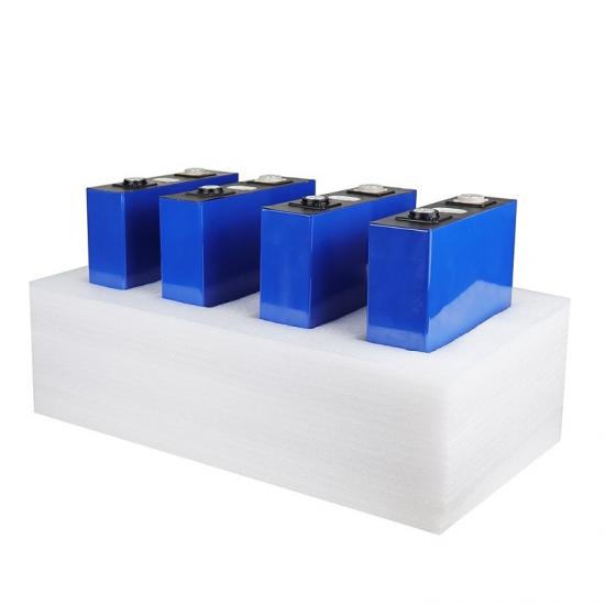 LiFePO4 Battery Cell High Energy 3.2V 86Ah Solar Storage Battery For Solar Wind System Rechargeable Battery 3.2V 86Ah