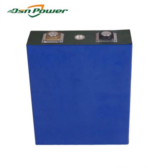 Prismatic Rechargeable Deep Cycle Lithium Lifepo4 Battery 3.2V 176Ah Cell For Solar System Energy Storage Power Battery