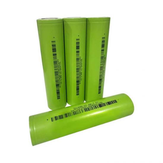 32140 3.1V 10Ah Sodium Ion Cylindrical Battery Cell For RV, Solar Storage, Car Audio