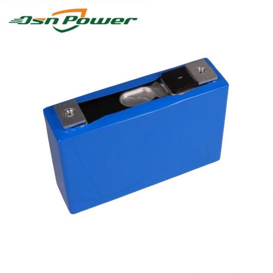 Rechargeable Prismatic Battery Cell Ncm 3.7v 72ah Lithium Li Ion Battery For Solar Home System