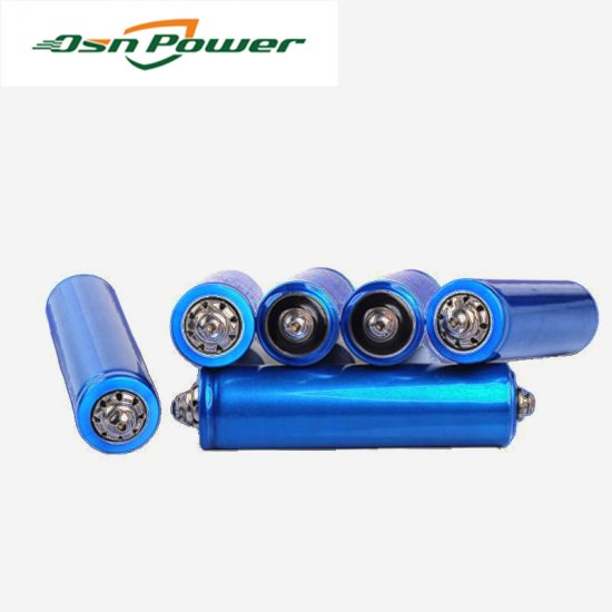 High Quality Cylindrical LifePO4 Battery 38120P Battery 3.2V 8Ah Battery Cell