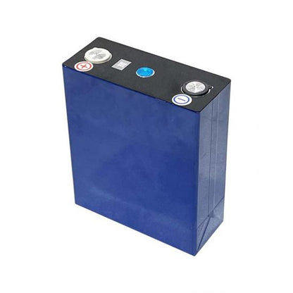 Sodium Ion Battery Cell 3.1V 220Ah Prismatic Battery Cell For RV, Solar Storage