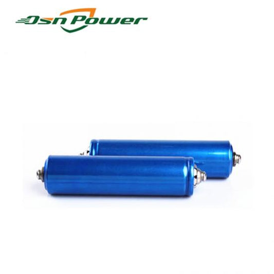 High Quality Cylindrical LifePO4 Battery 38120P Battery 3.2V 8Ah Battery Cell