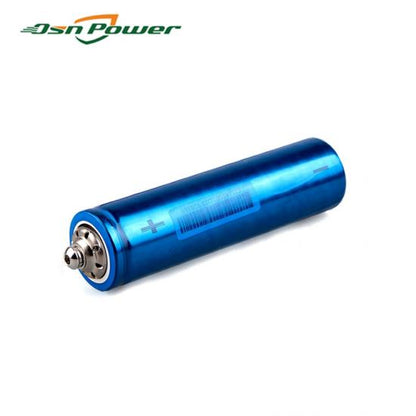 High Quality Cylindrical LifePO4 Battery 38120P Battery 3.2V 8Ah Battery Cell