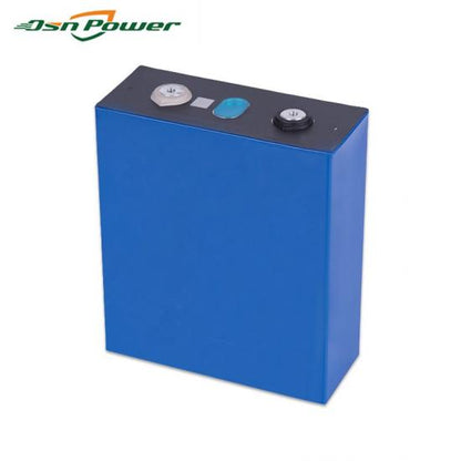 High Power Lithium Iron Phosphate Battery Cells Lifepo4 285ah 3.2v Lifepo4 Battery