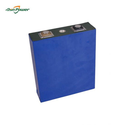 Lithium Iron Phosphate Battery 3.2V150Ah 200Ah LiFePO4 Prismatic Cell