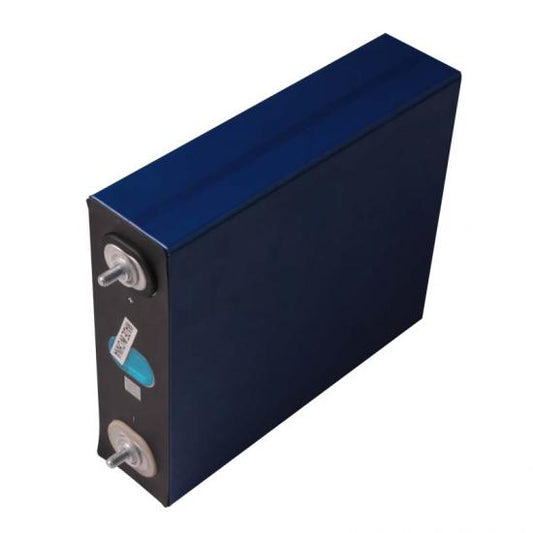 Lithium Iron Phosphate Prismatic Battery Cell For Electric Vehicle 3.2V270AH