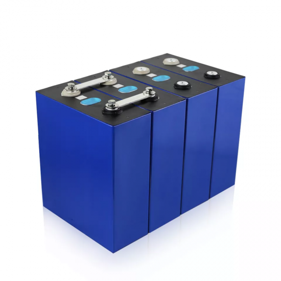 Rechargeable Battery Eve 280Ah Lifepo4 Lfp 3.2v Cells Battery 3.2V 280Ah Lifepo4 Battery Cell For Energy Storage Electric Vehicle