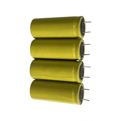 OSN POWER 26650 2.4V 3000mAh LTO Cylindrical Battery Cell