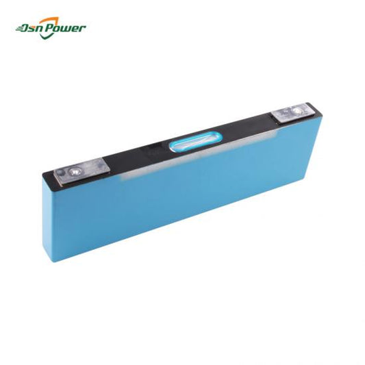 Lithium Battery Cell 117ah 3.7v Lithium Prismatic Battery Cells NCM For Solar Storage