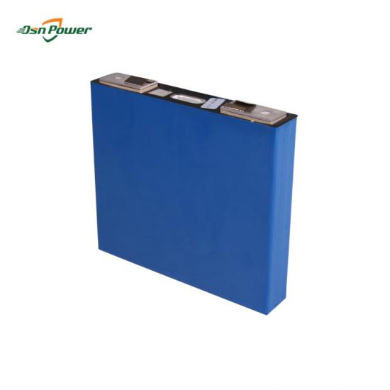 Lithium Iron Phosphate 3.2V 40Ah Prismatic Lithium Battery Cell