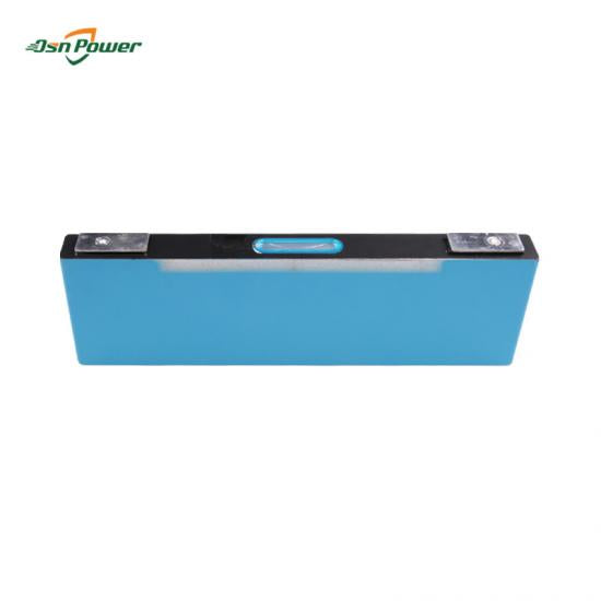 Lithium Battery Cell 117ah 3.7v Lithium Prismatic Battery Cells NCM For Solar Storage