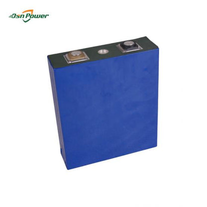 Prismatic 6000 Cycles Rechargeable Lithium 3.2v 180ah Lifepo4 Battery Cell For Solar Energy Electric Vehicle