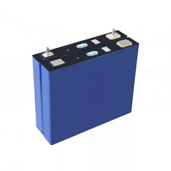 Lishen 3.2V 125Ah Prismatic Lifepo4 Battery Cell For RV, Solar Storage