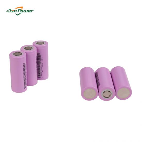 Wholesale Lifepo4 Battery 3.2V 2.5Ah Lithiumn Battery