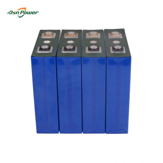 Super Long Cycle 3.2V 176AH 180AH LiFePO4 Car Battery