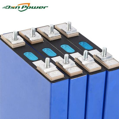Rechargeable Lifepo4 Battery Lifepo4 LFP Battery 3.2V 76Ah Prismatic Battery Cells For Energy Storage System