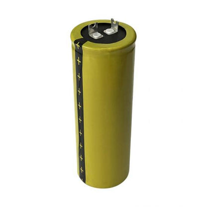 OSN POWER 40120 2.4V 9Ah LTO Cylindrical Battery Cell