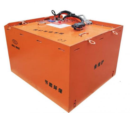 FREY 80V 480Ah Lifepo4 Battery Pack For Electric Forklift
