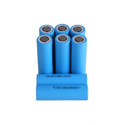 Safe Low Impedance Li-Ion 3.7V 4.5Ah NCM Cylindrical Battery Cell