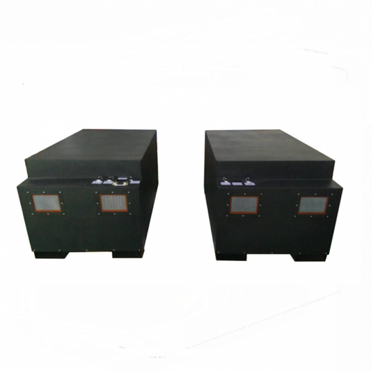 Electric Forklift LiFePO4 Battery 48V 400Ah Lithium Iron Phosphate Battery