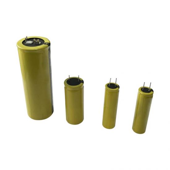 OSN POWER 26650 2.4V 3000mAh LTO Cylindrical Battery Cell