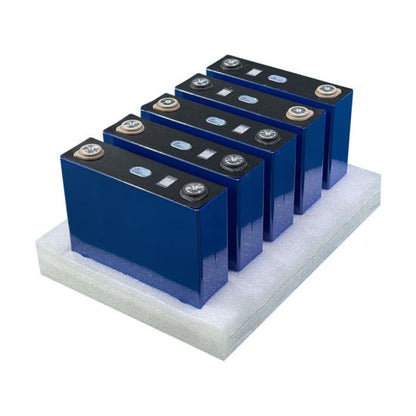 3.2V 100Ah Lifepo4 Prismatic Battery Cell For ESS, RV, EV