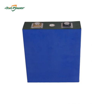 Lithium Iron Phosphate Battery 3.2V150Ah 200Ah LiFePO4 Prismatic Cell