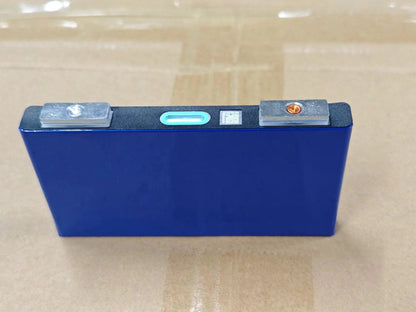 High Rate 70C 3.7V 5.2Ah NCM Lithium Ion Battery Prismatic Cell For Your Car Audio Motor Starter Batteries