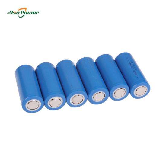 26650 3.2V 3.3Ah Lifepo4 Battery Cell Lithium-Ion Battery For Customized Motorcycle Scooter E-Bike Battery Pack