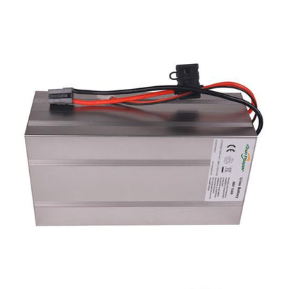 High Power Li-Ion 48V 15AH Scooter Battery 800W 1000W 1600W