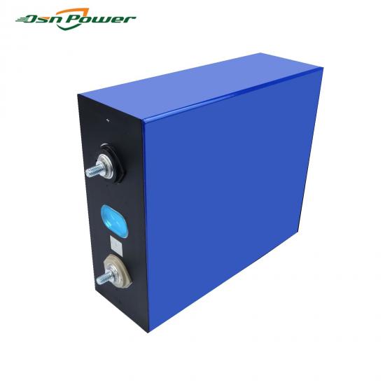 3.2V Lithium Lifepo4 Battery Cell 150Ah High Lithium Ion Phosphate Battery For Solar Energy Systems 3.2v 150ah Lifepo4 Battery Cell