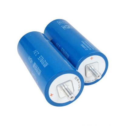 Original Yinlong 2.3V 40ah LTO Lithium Battery Cell For Sale