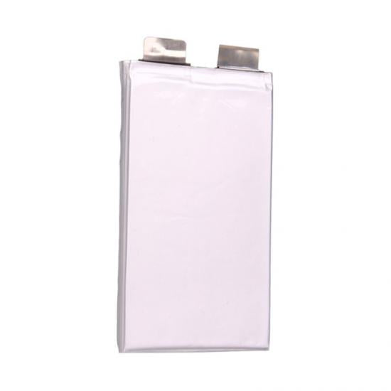 High Power 3.2V 8Ah Pouch Cell Lithium Ion Phosphate Battery Cell 3.2V 8Ah