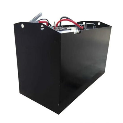 Frey 80v 300Ah Battery Lithium Ion Lifepo4 Battery Pack For Electric Forklift