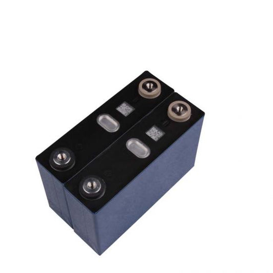 3.2V50Ah Lifepo4 Power Battery Cell For Solar Energy Storage