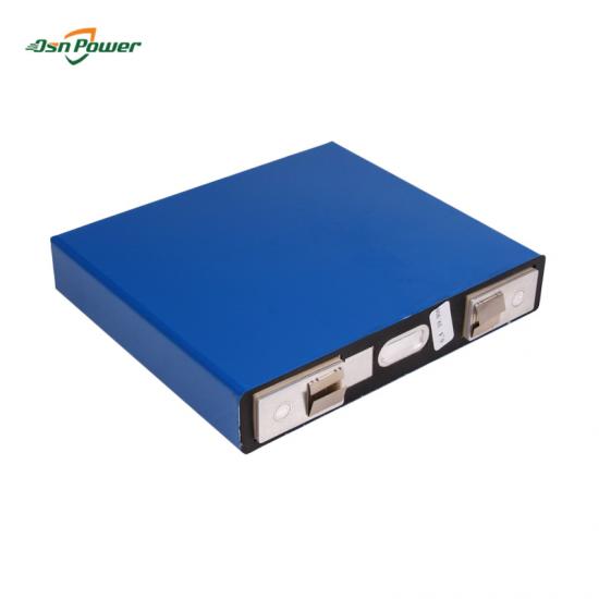 Lithium Iron Phosphate 3.2V 40Ah Prismatic Lithium Battery Cell