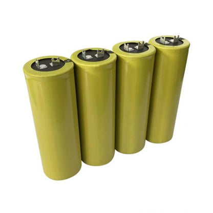 OSN POWER 40120 2.4V 9Ah LTO Cylindrical Battery Cell